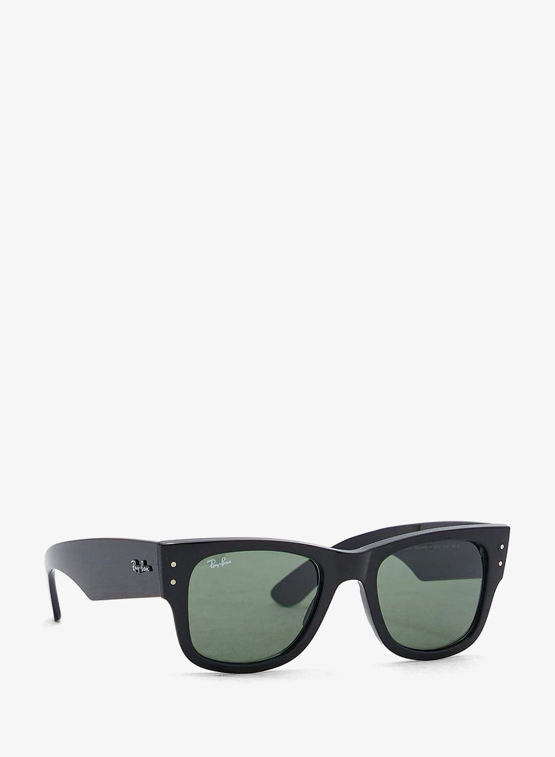 0Rb0840S 51 901/31 Aviator Sunglasses