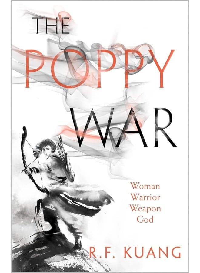 The Poppy War