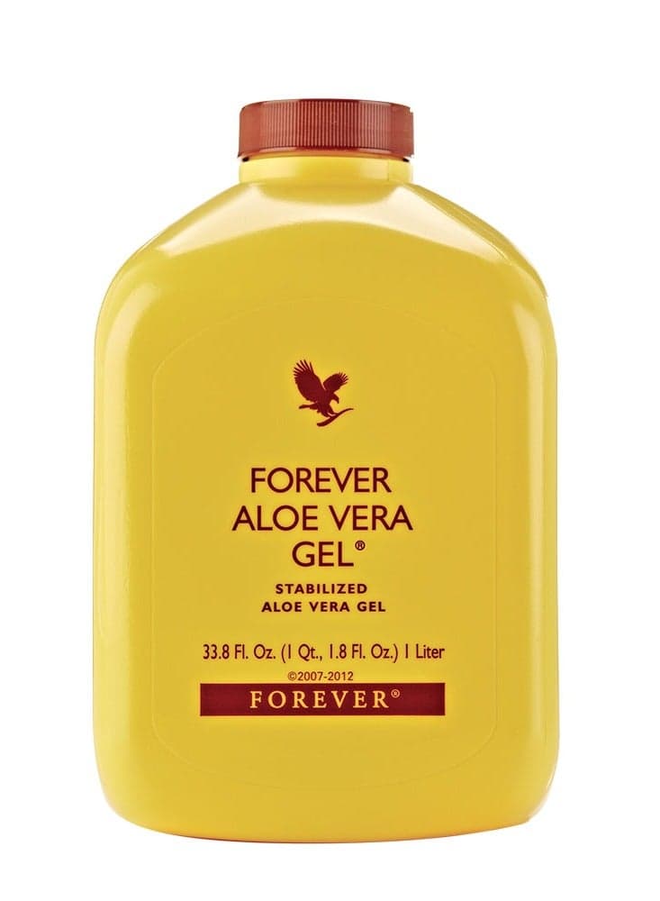 Forever Aloe Vera Gel