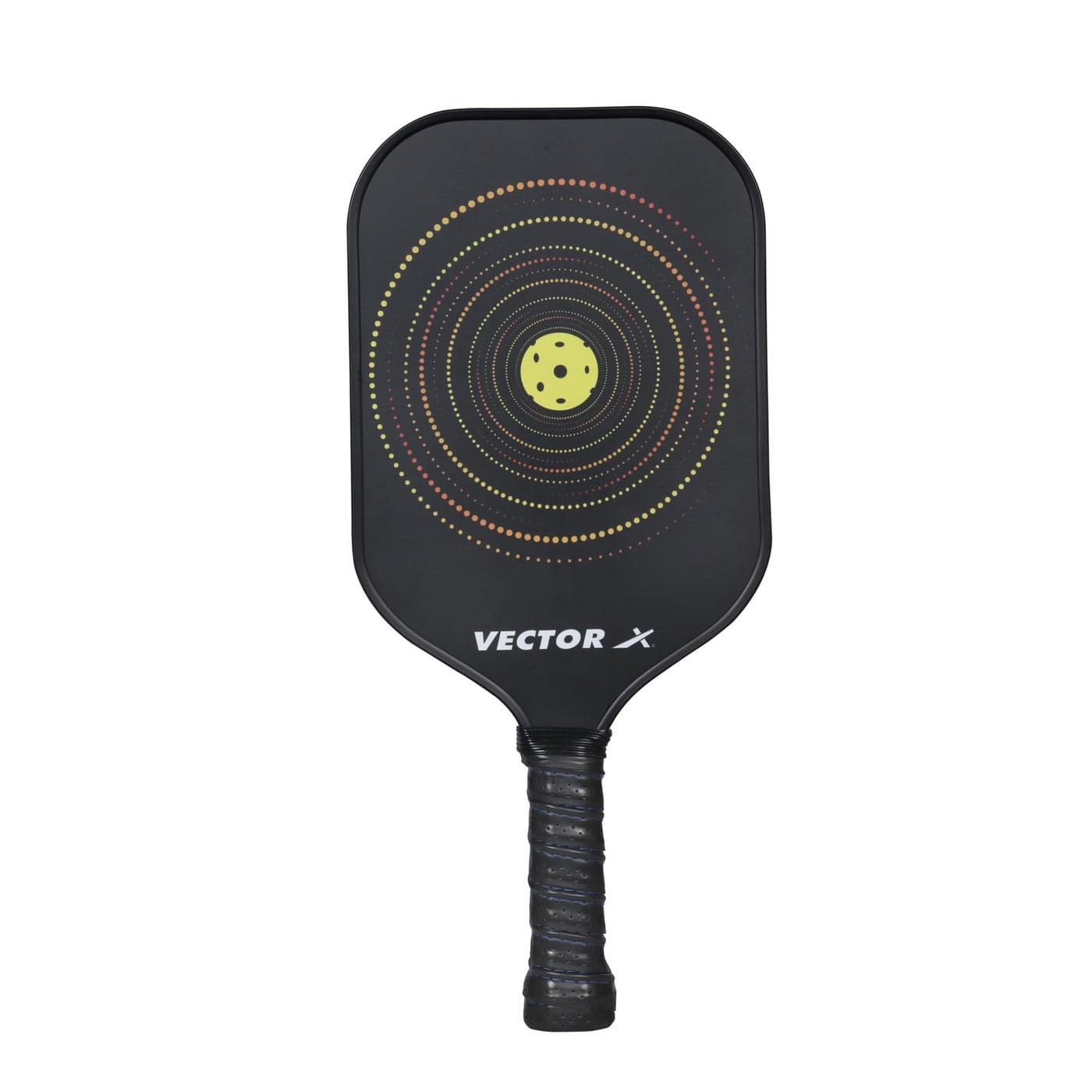 Vector X Pickle Bat, Lightweight Carbon Fiber Material