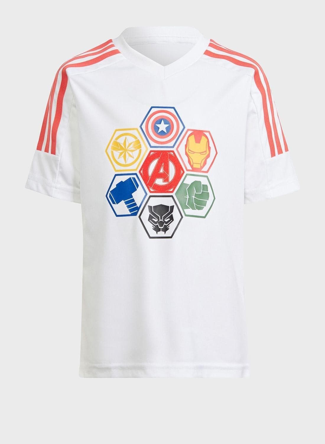 Youth Marvel Avengers T-Shirt