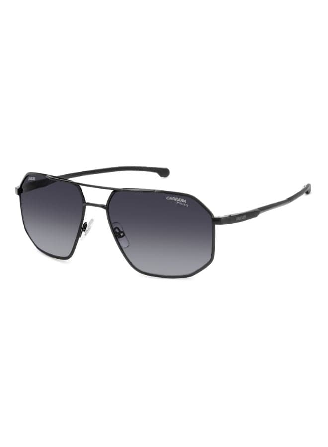 Ducati CARDUC 037/S 807/9O Men's Full Rim Pilot Sunglasses