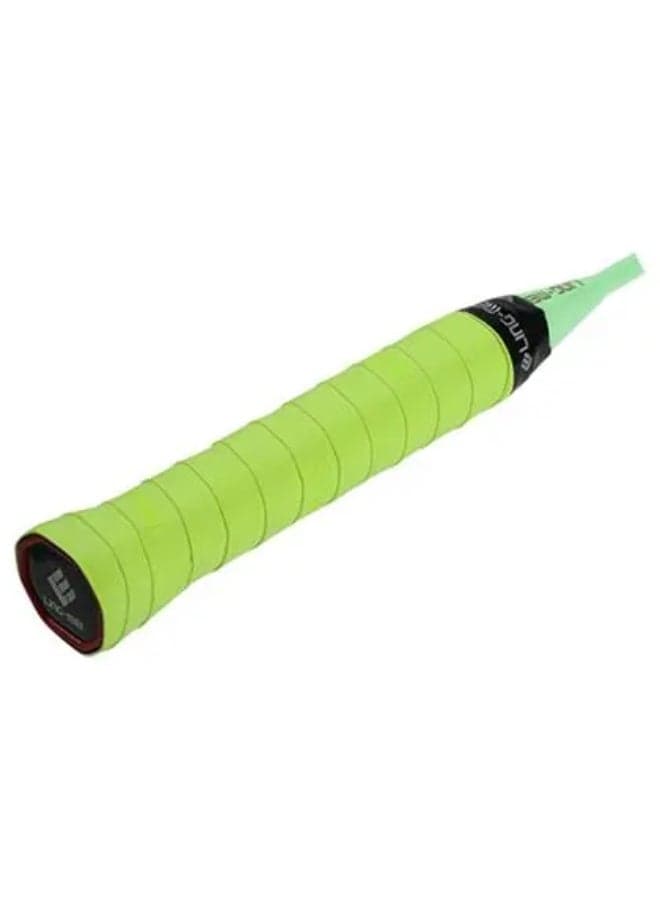 LING-MEI BG 100 Racket Grip – Anti-Slip, Comfortable & Durable Badminton Grip