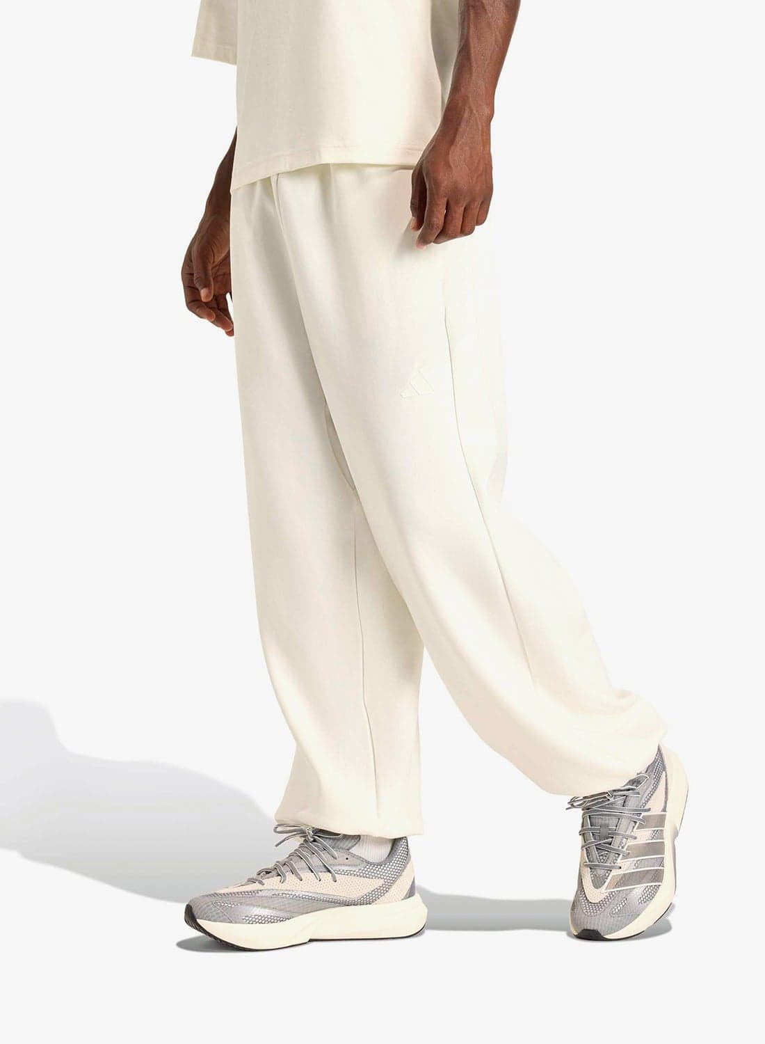 Soft Lux Track Pants