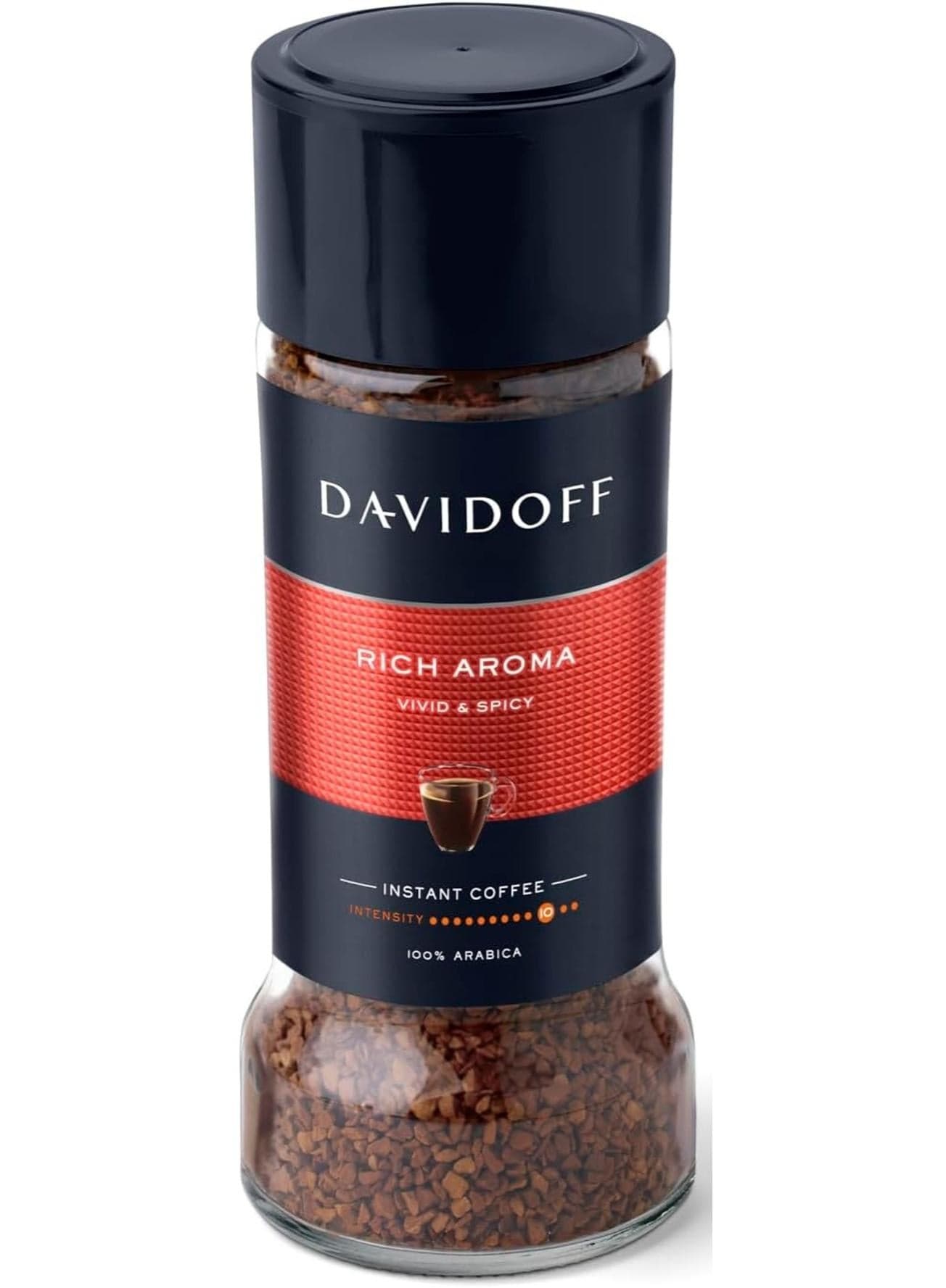 Rich Aroma Instant Coffee 90grams