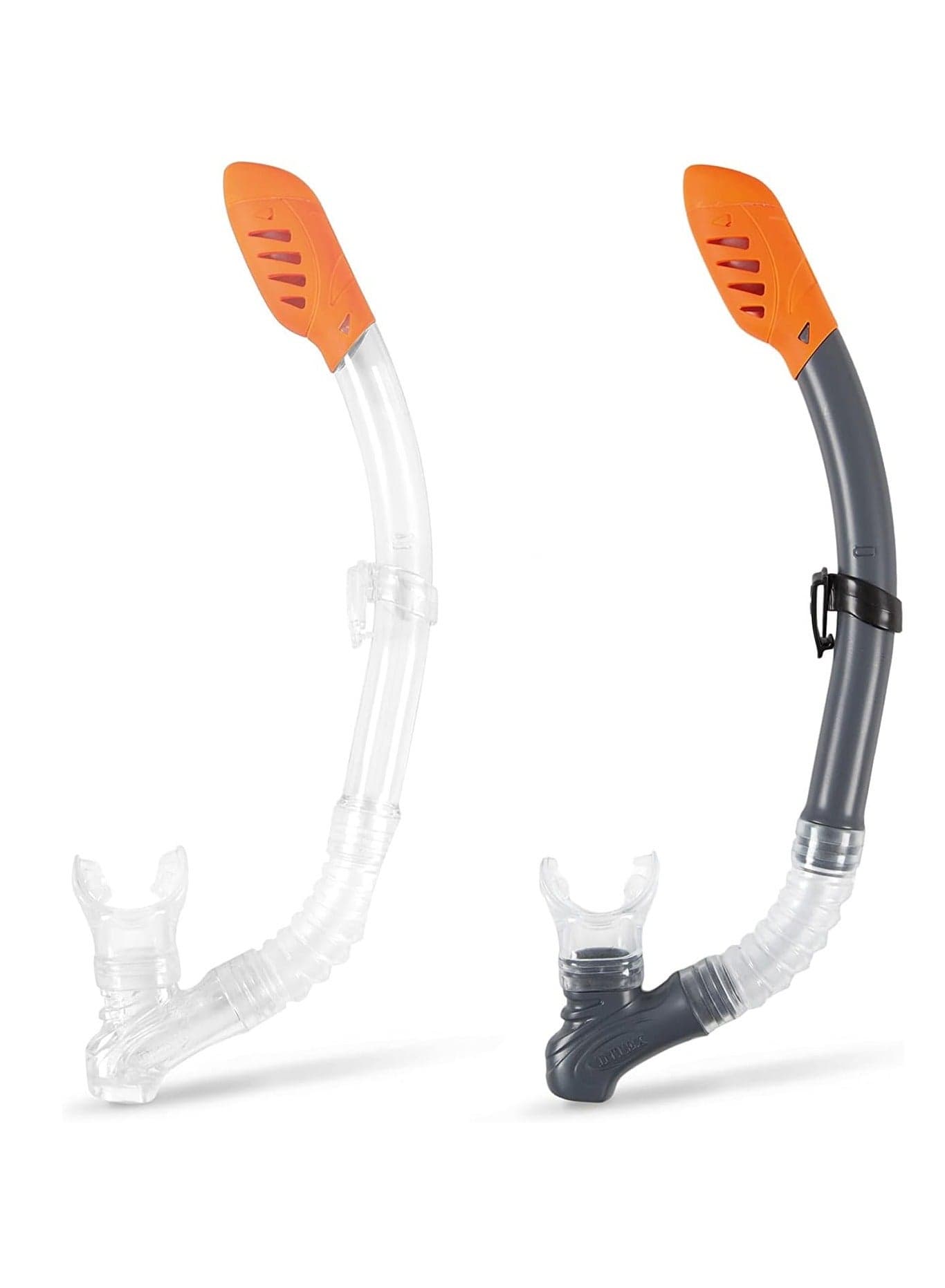 Easy Flow Snorkels Dive Deeper with Smooth Breathing