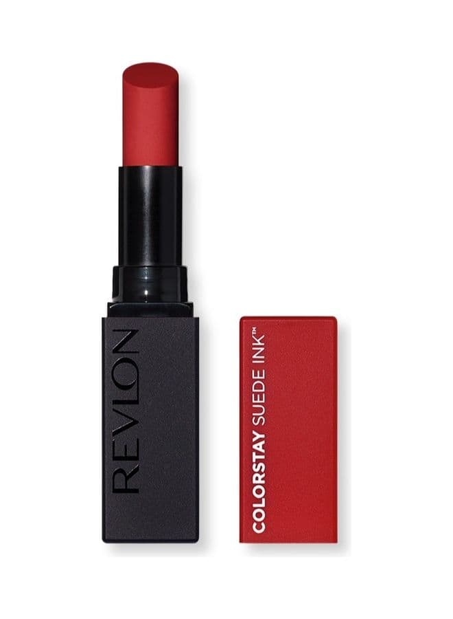 Colorstay Suede Ink™ Lipstick 016 Bread Winner