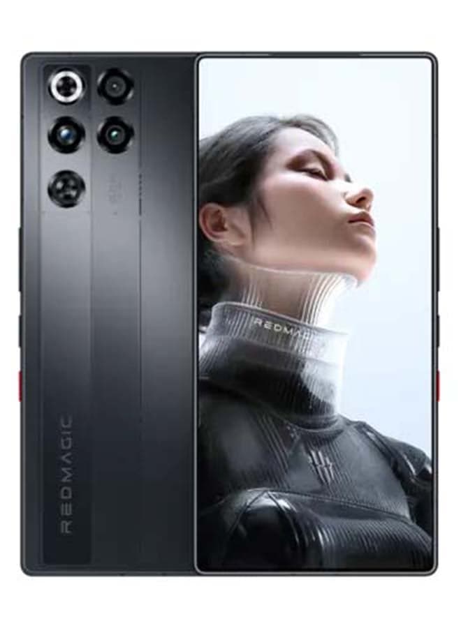 11 Pro Dual Cryo 12GB RAM 256GB 5G - International Version