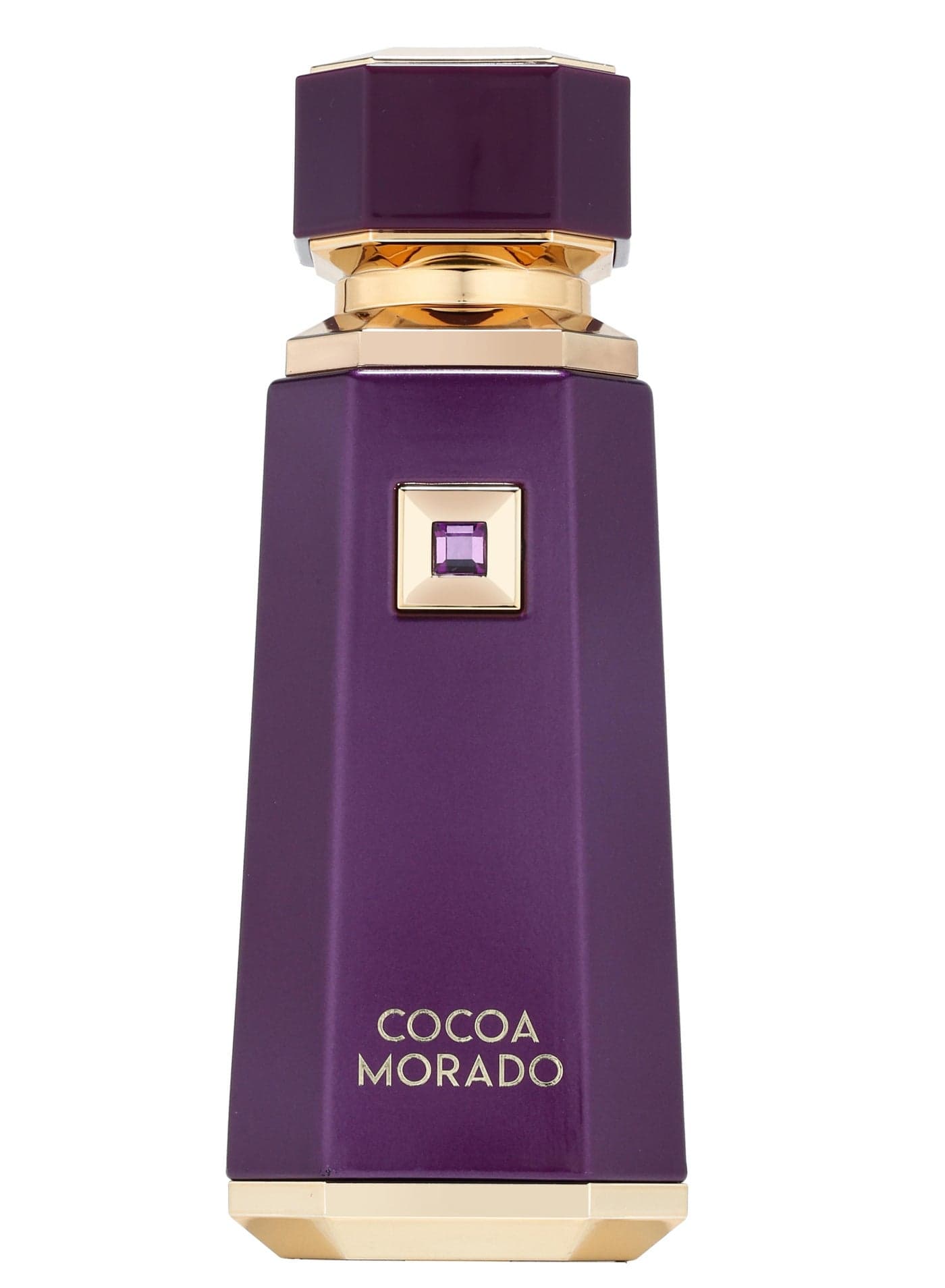Cocoa Morado – EDP