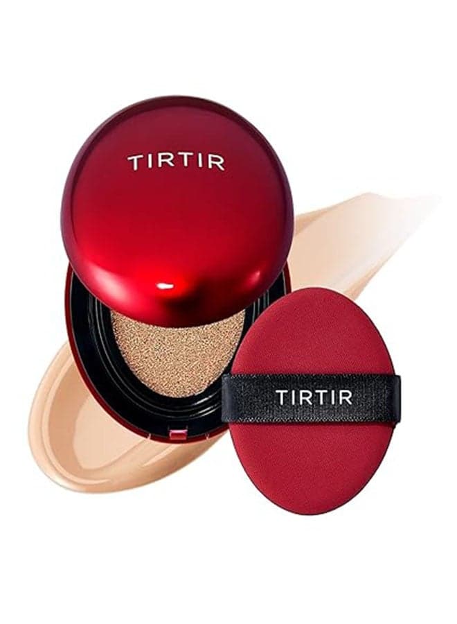 Mask Fit Red Cushion 24N Latte 18G