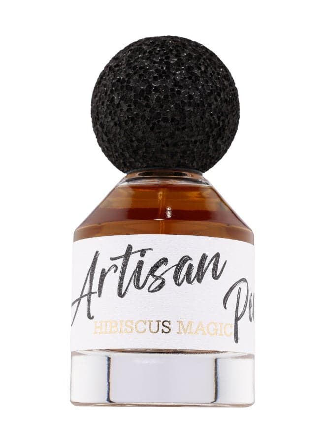 Hibiscus Magic - Eau De Parfum - Perfume For Women, 80Ml