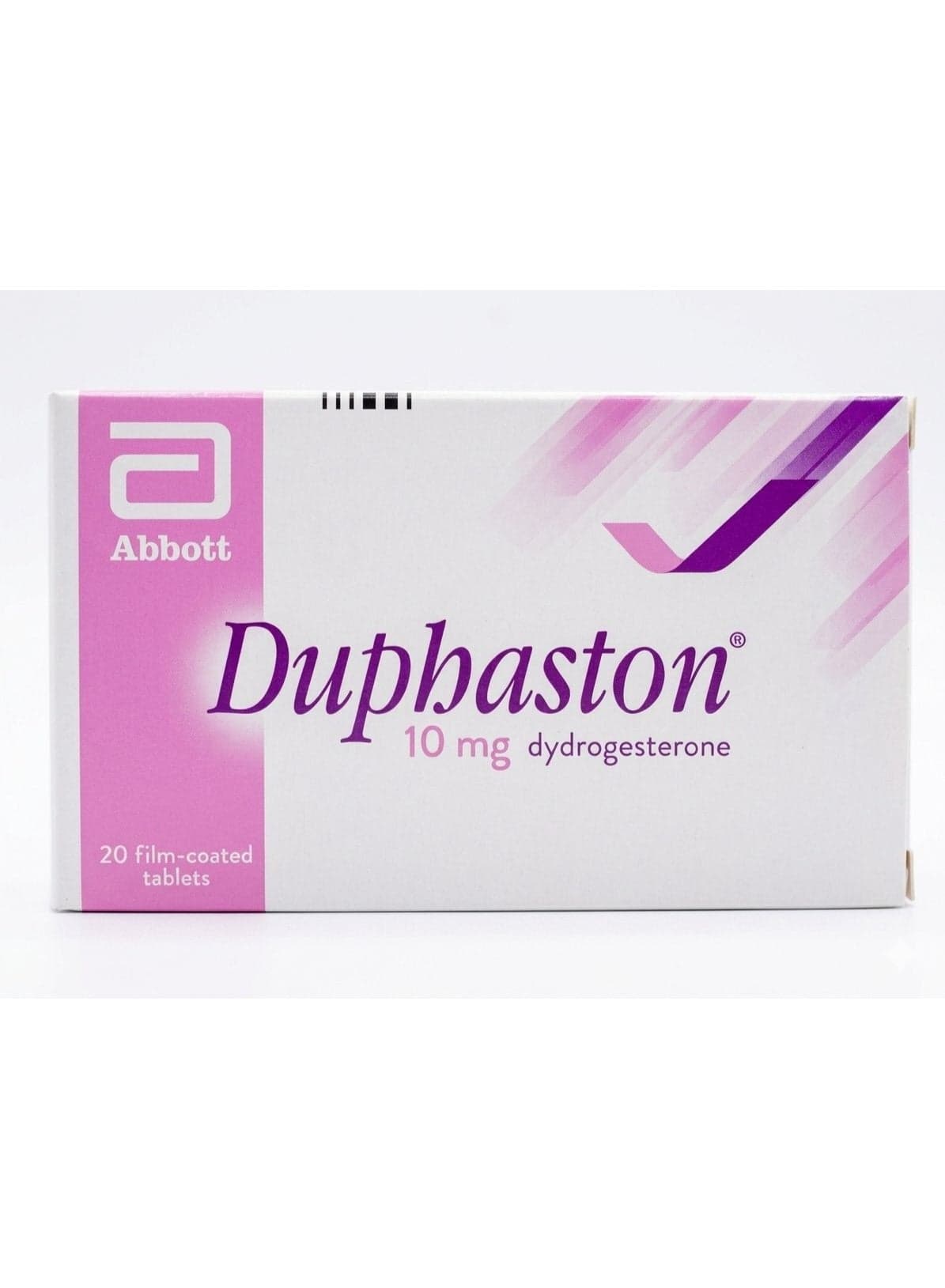 Duphaston 10Mg Tab 20'S