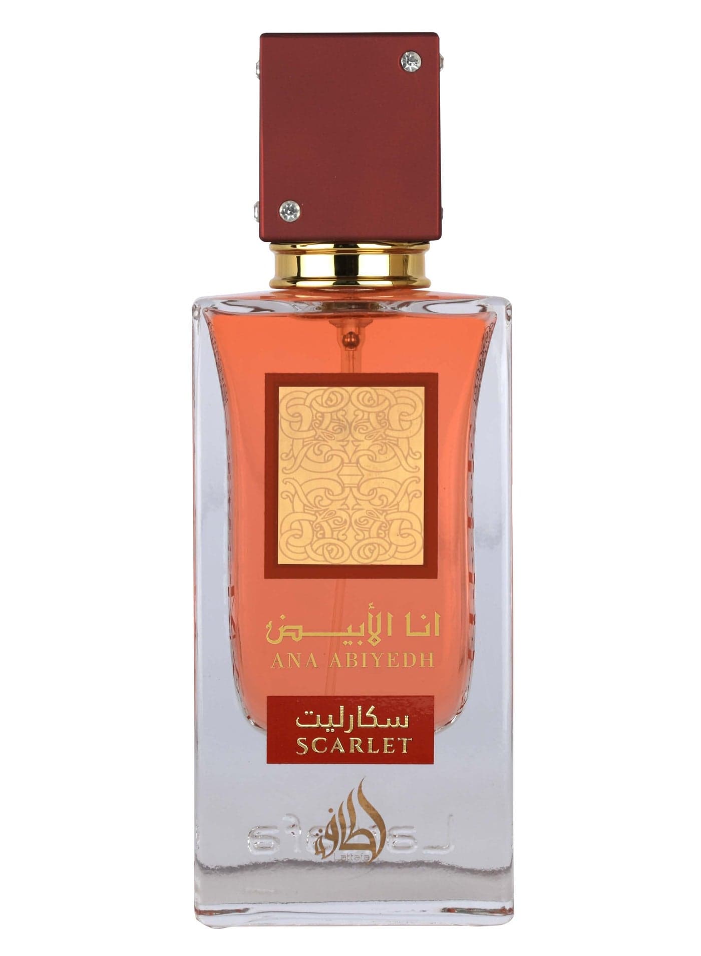 Ana Abiyedh Scarlet Perfume Mist 60 ml