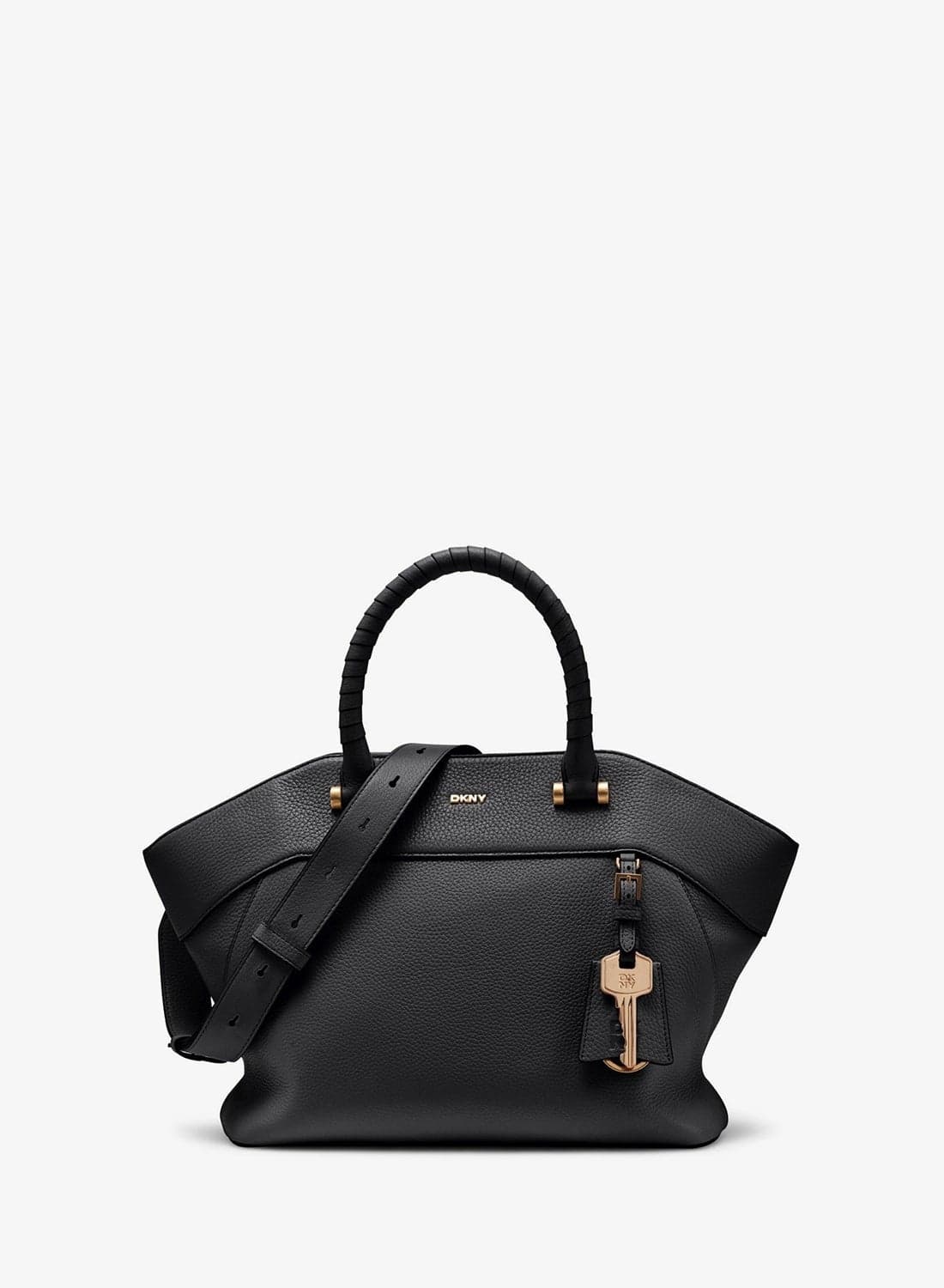 Raegan Medium Satchel
