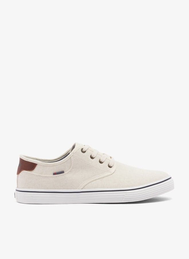 Calypso Derby C Low Top Sneakers