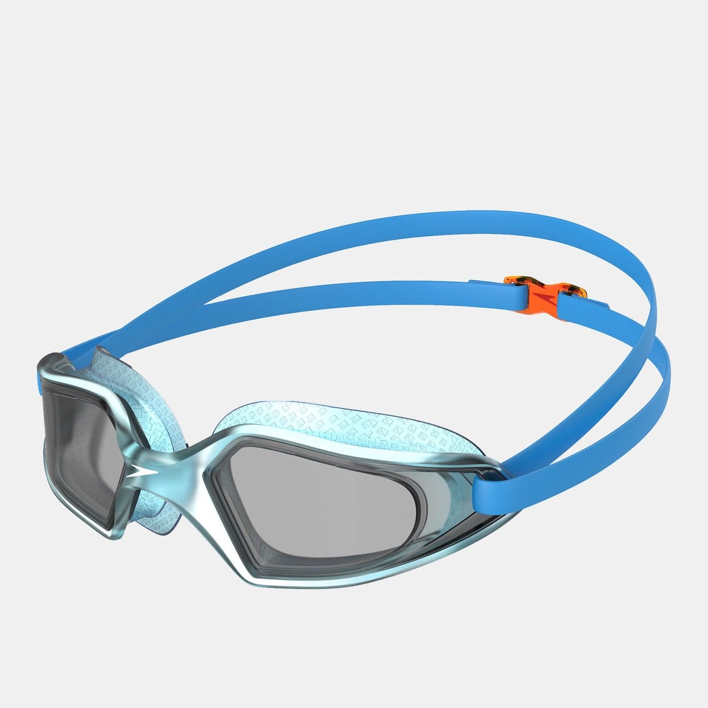Hydropulse Gog Ju Blue/Smoke Goggles