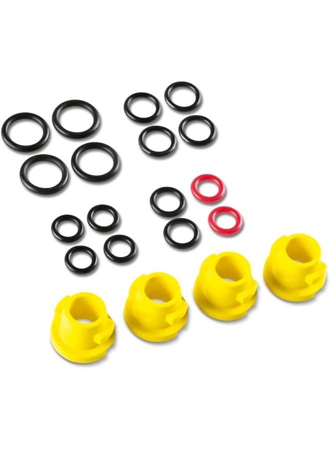 Karcher O-Ring Seal Set Multicolor