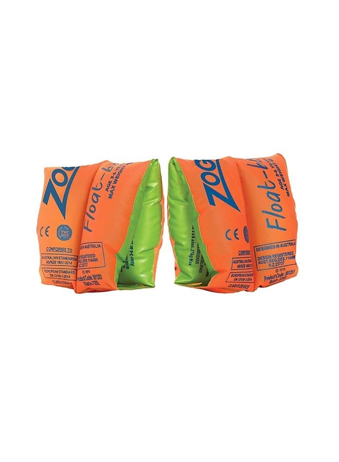 Float Bands