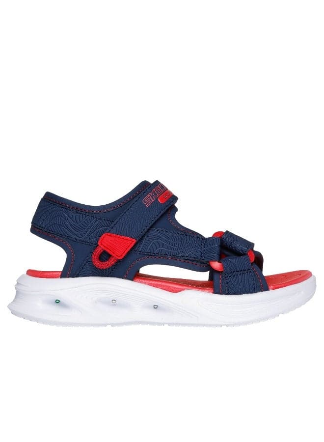 SOLA GLOW SANDAL