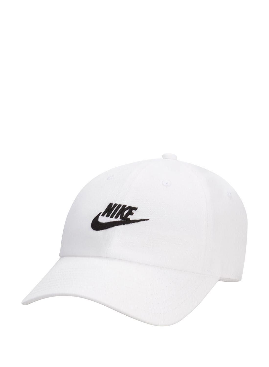 Club Future Wash Logo Cap