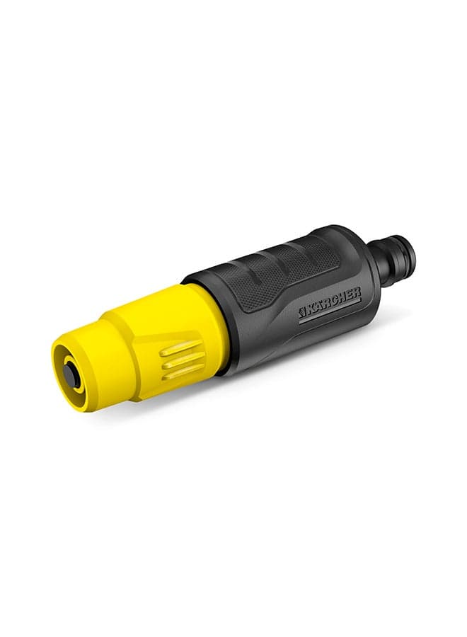 Kärcher Spray Nozzle Yellow & Black