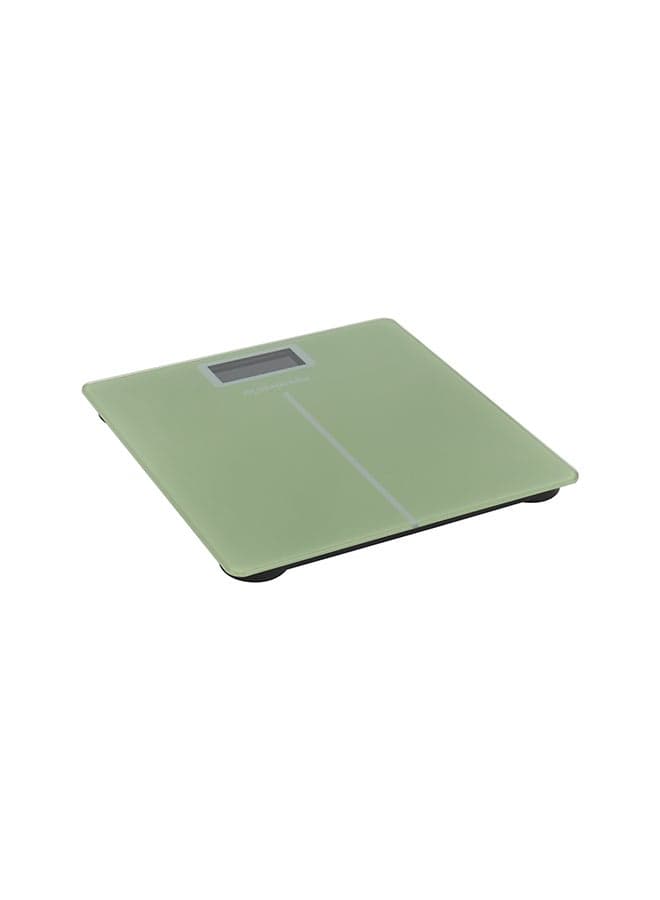 Olsenmark Digital Personal Scale- OMBS1787, Multi-Purpose Weighing Machine with High Precision, LED Display