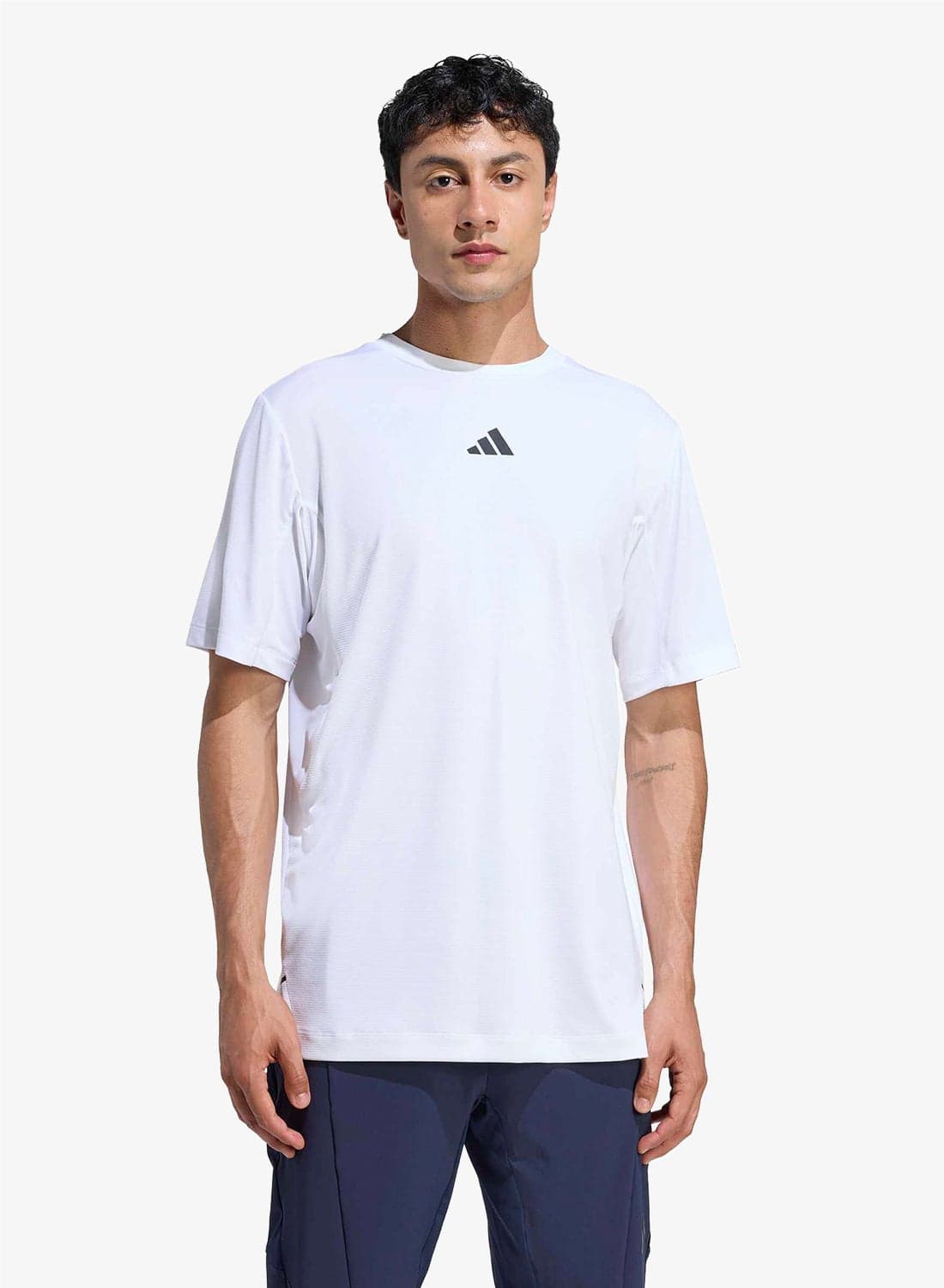 3-Stripes D4T Power T-Shirt