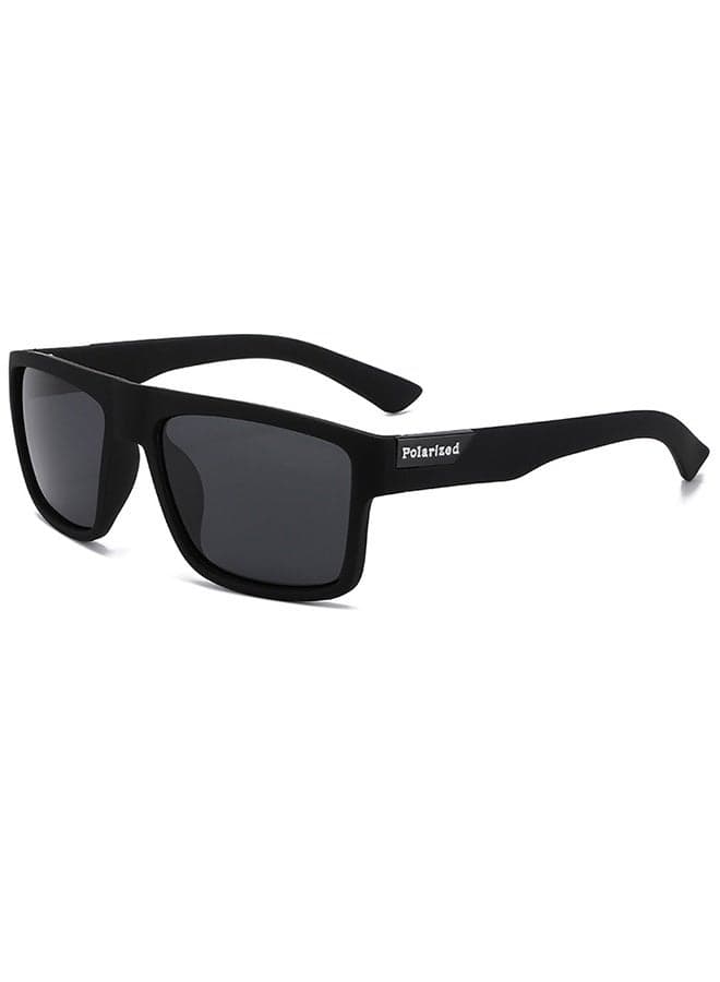 Polarized Sunglasses Unisex Riding Glasses Running Glasses Mountaineering Glasses Driving Glasses Fishing Glasses UV400 Goggles