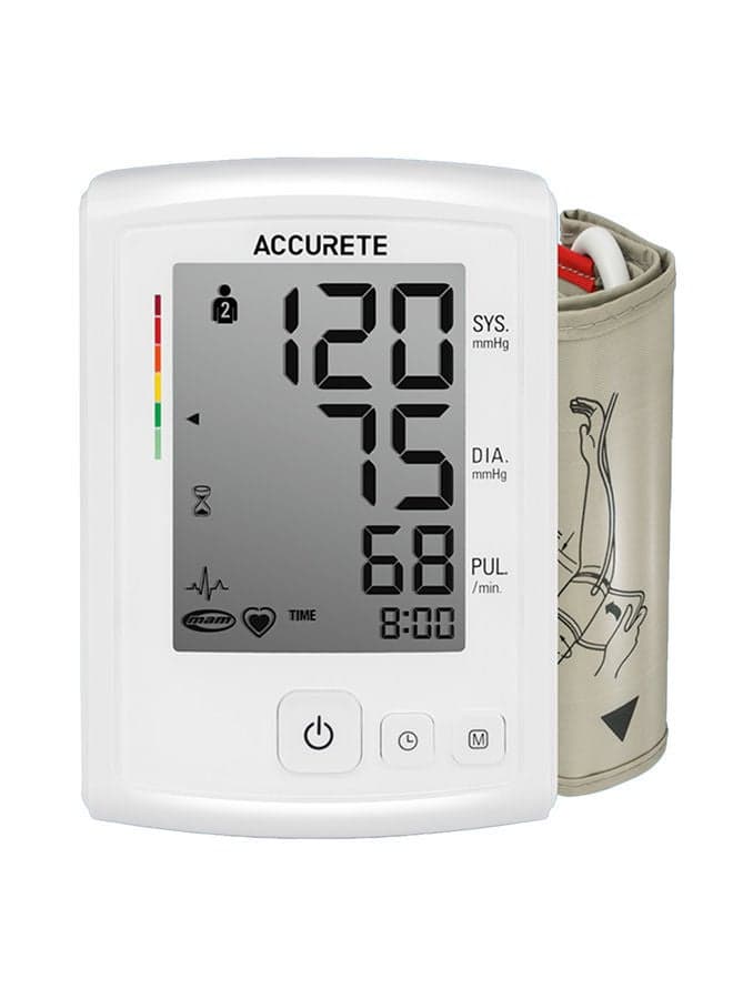 BP Monitor H240