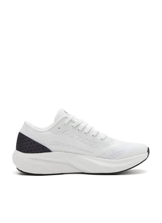 Athlesiure Men's Running Shoes Walking Tennis Platform Shoes For Men Active Athletic Gym Workout Jogging Comfortable Cushioning Sneakers With Anti-slip Sole