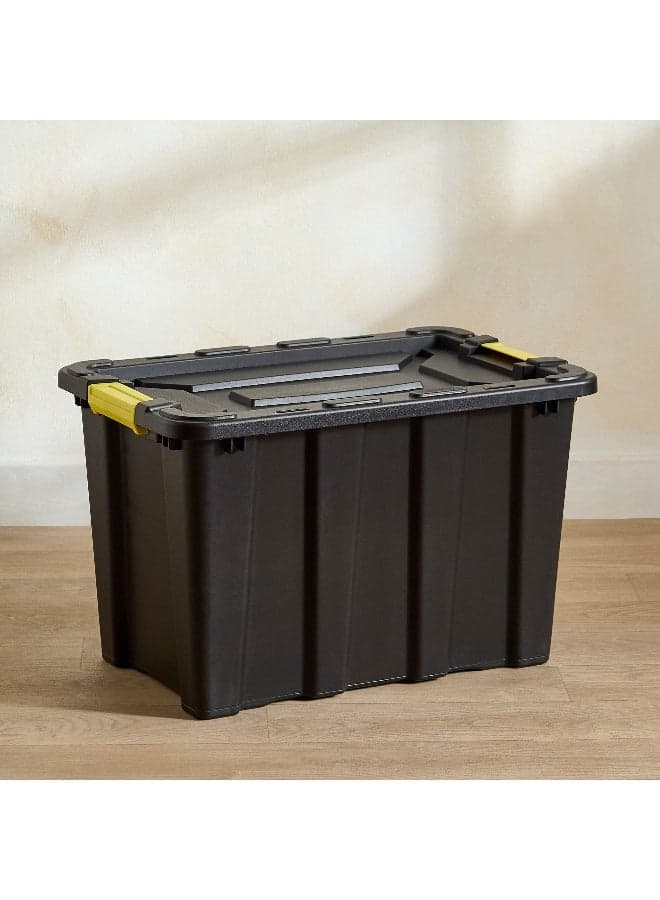 Juana Heavy Duty Storage Box - 55 L