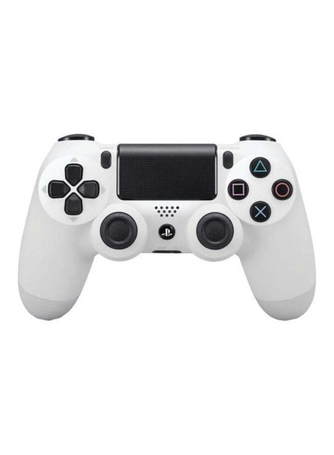 Dualshock 4 Wireless Controller For PlayStation 4-white
