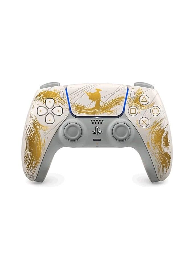 PlayStation 5 DualSense Wireless Controller Ghost of Yotei Limited Edition - INT Version