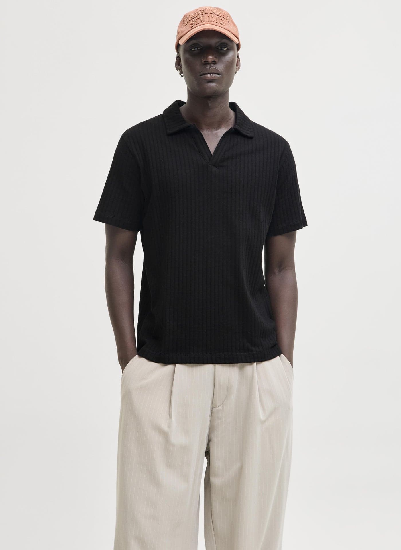 Casual Polo