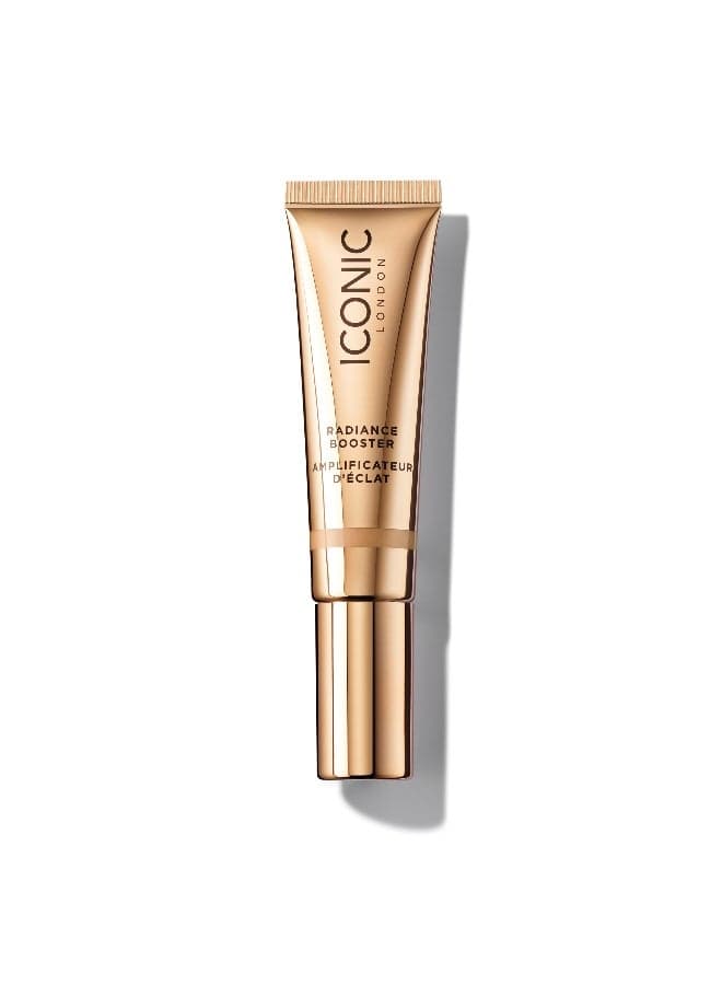 Radiance Booster - Honey Glow