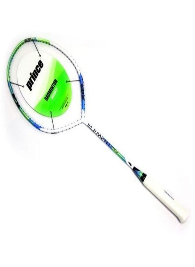Prince Badminton Racket Axis Pro With Textreme