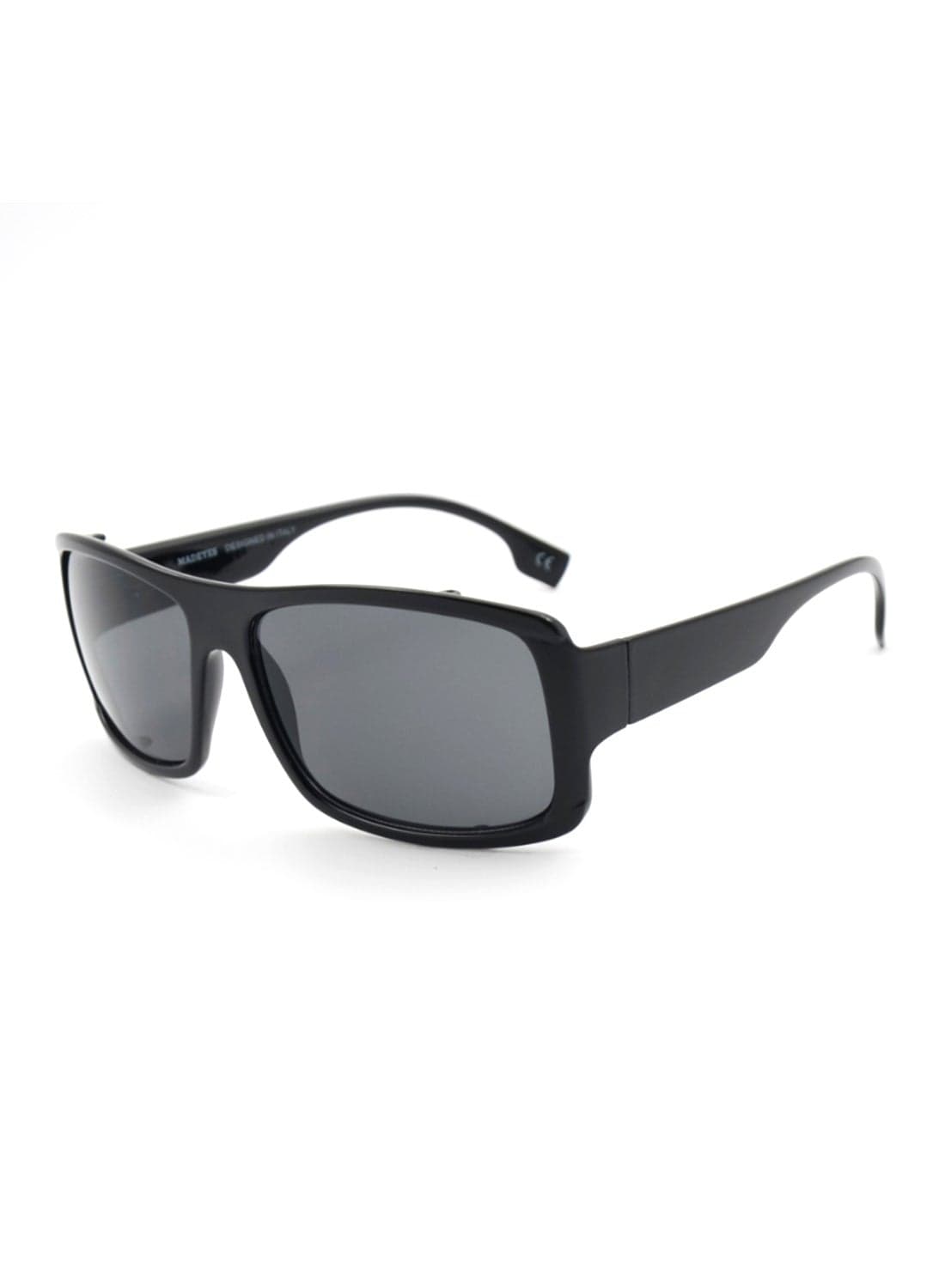 Men's UV Protection Sunglasses EE23P069-3 - Black
