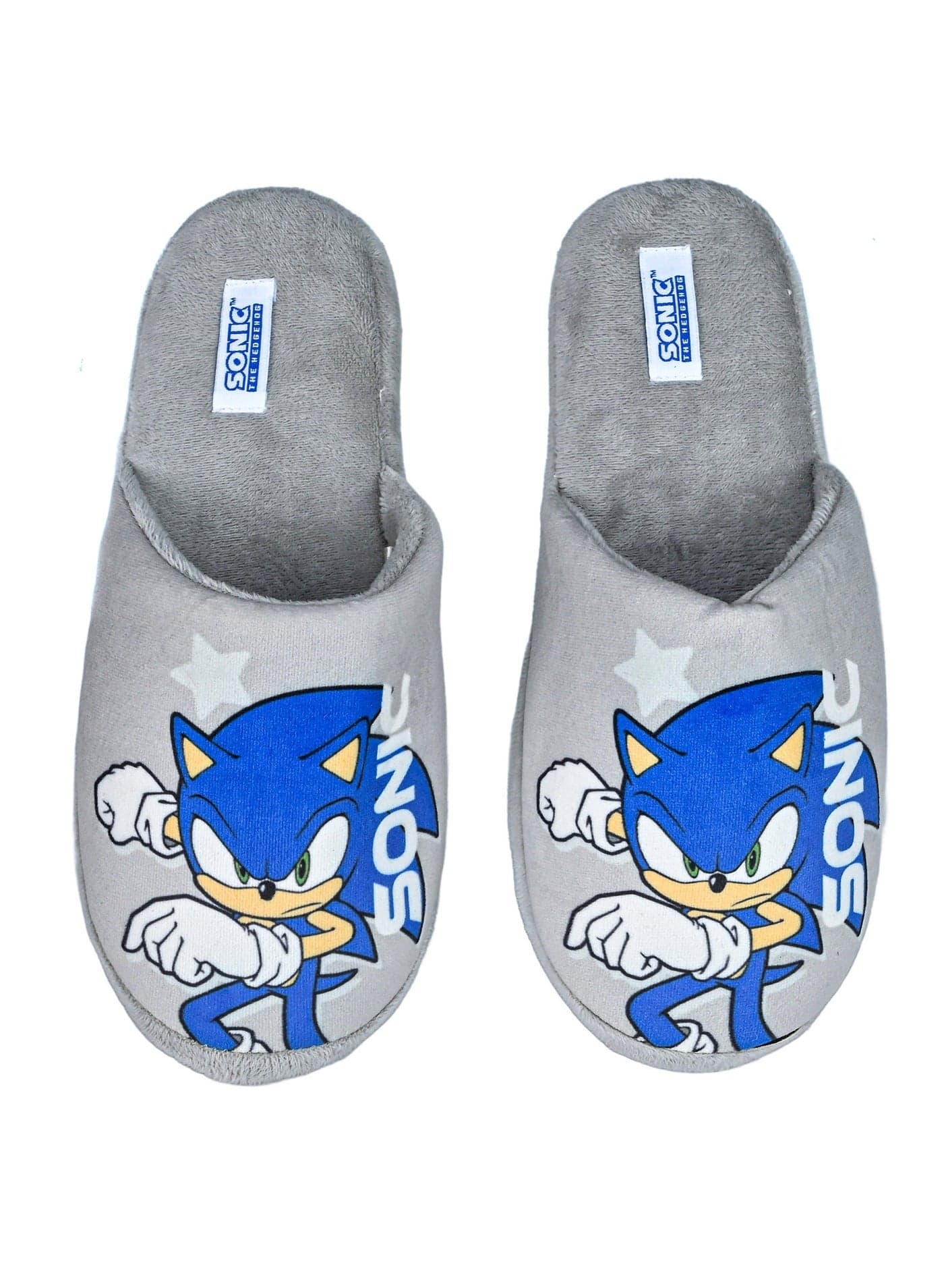 USEGA Sonic the Hedgehog Bedroom