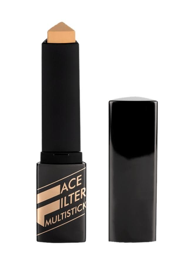 Face Filter Multistick FFM002 Light Golden
