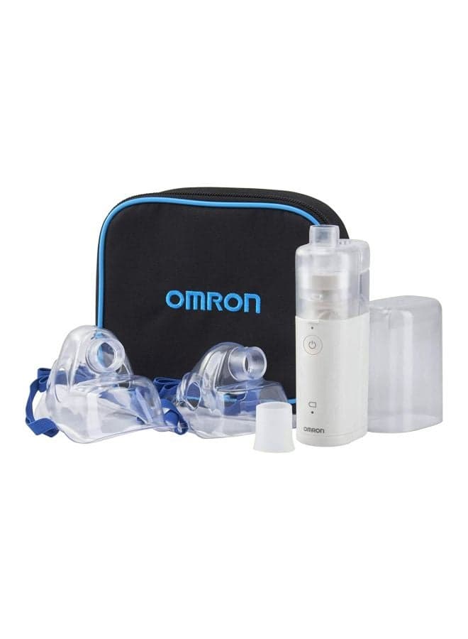 MicroAir U100 Mesh Nebulizer
