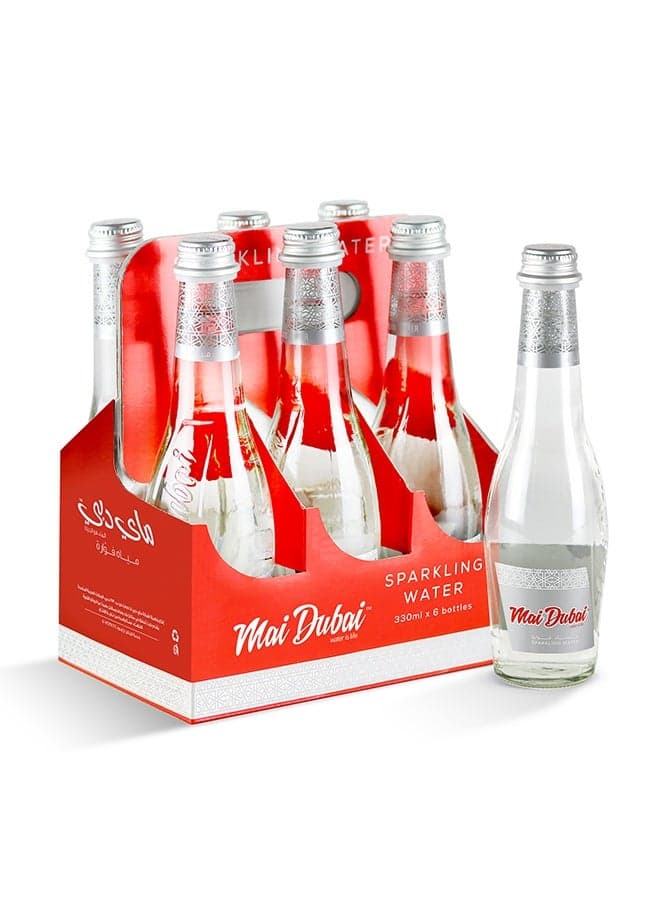 Sparkling Water