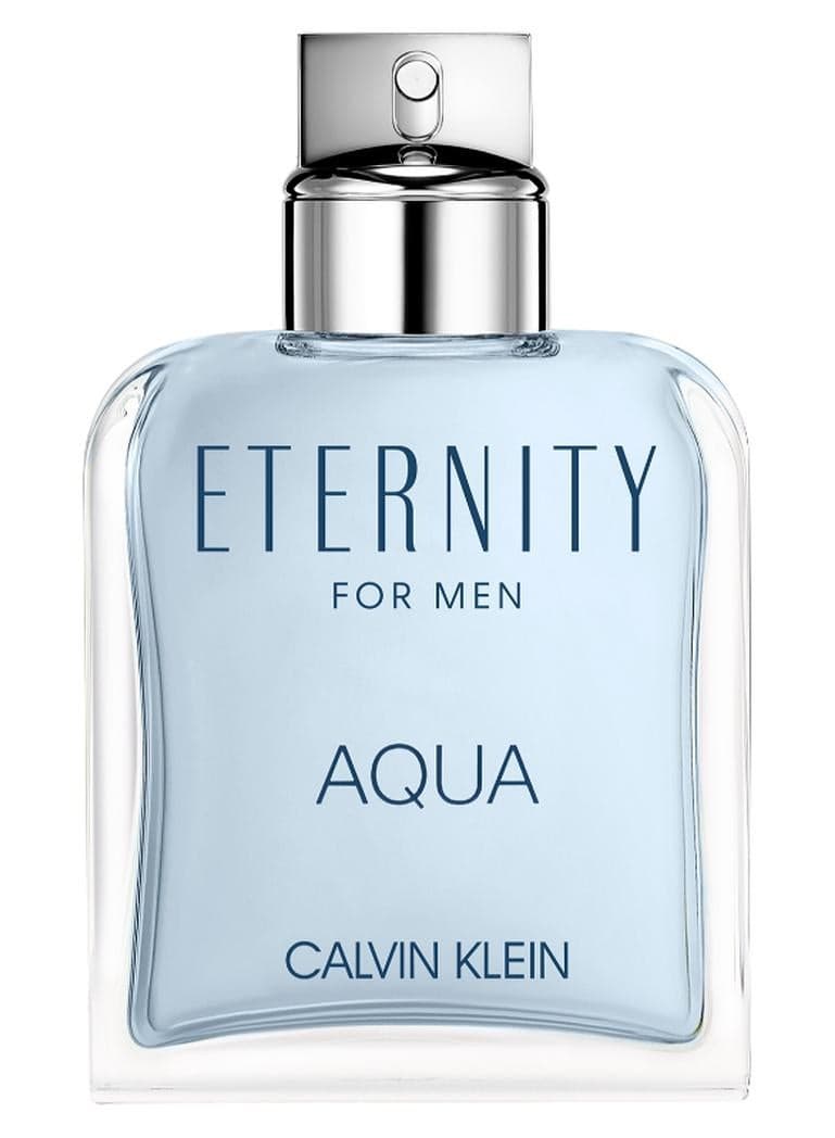 Eternity Aqua Eau De Toilette 200ml