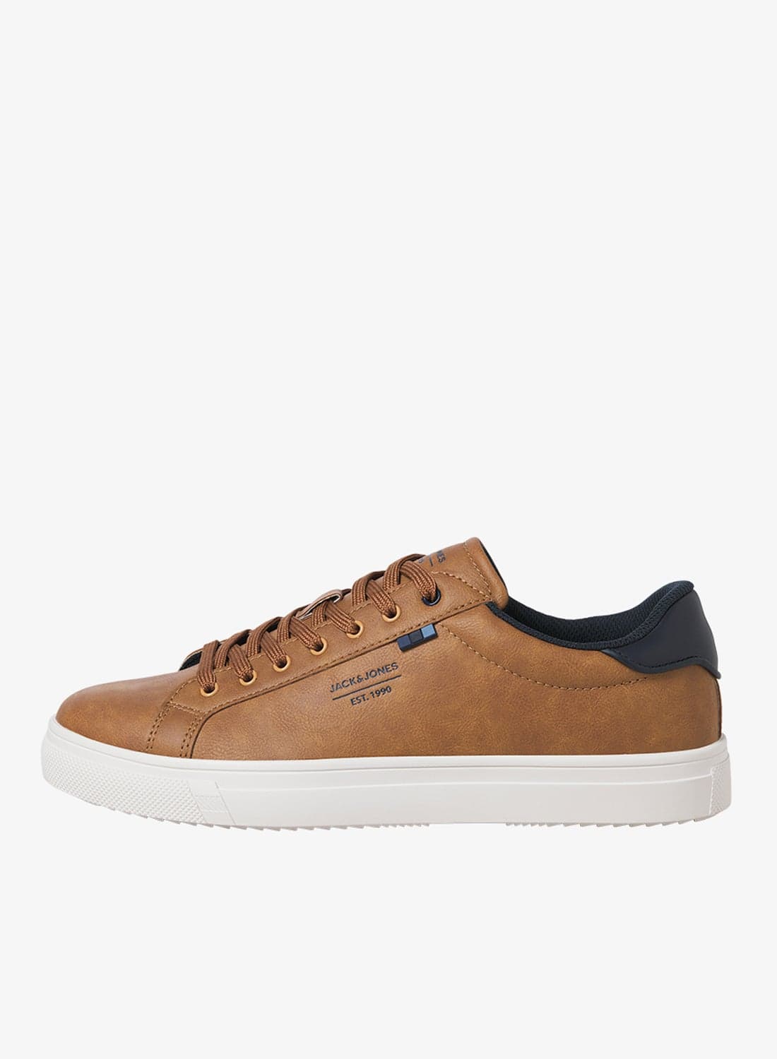 Casual Low Top Sneakers