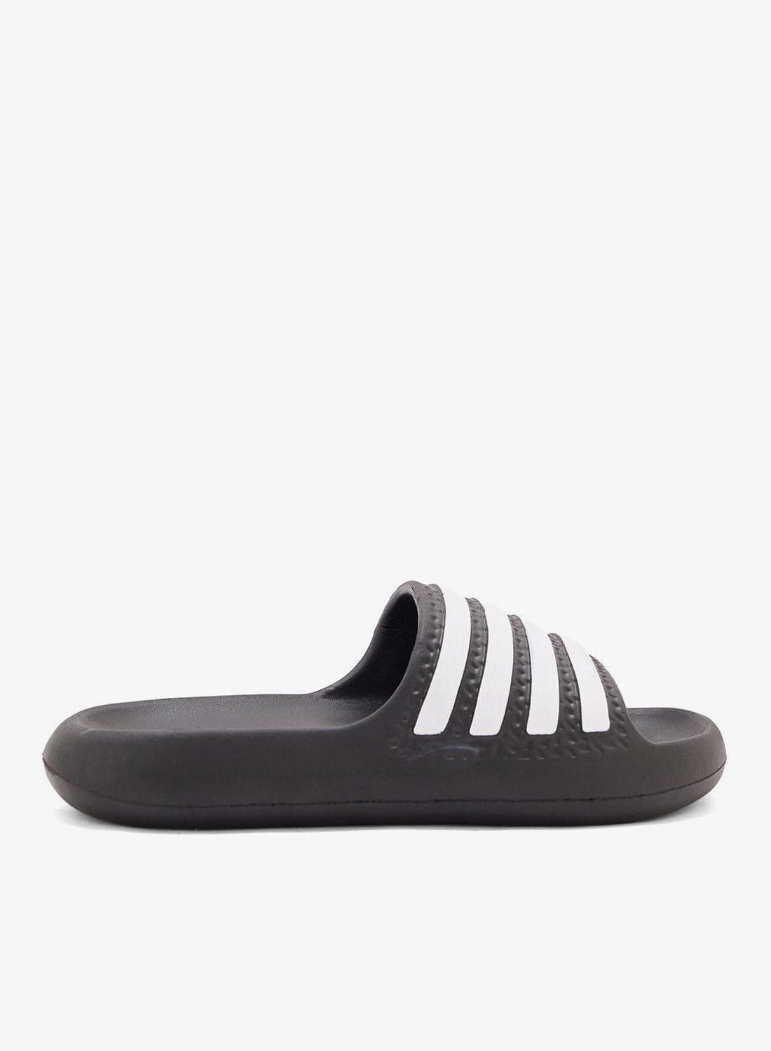 Striped Strap Slides