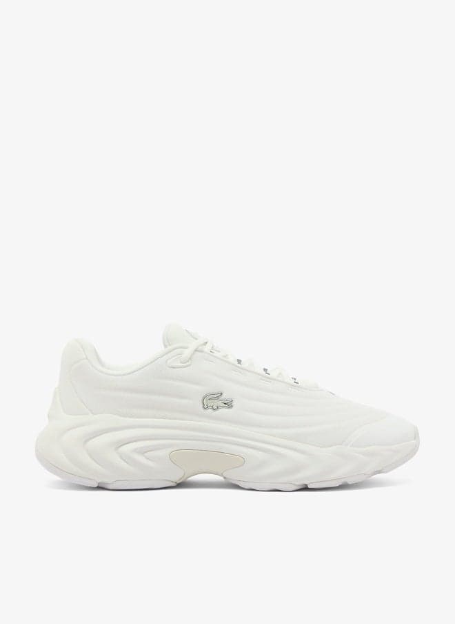 Spinor 225 Low Top Sneakers