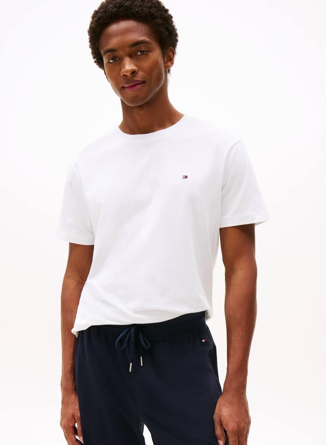 Regular Fit Lounge T-Shirt