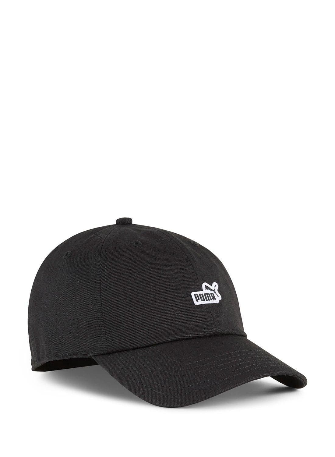 Essential Logo Patch Cap
