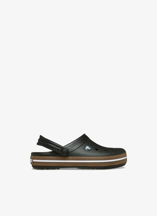 Youth Crocband Clogs