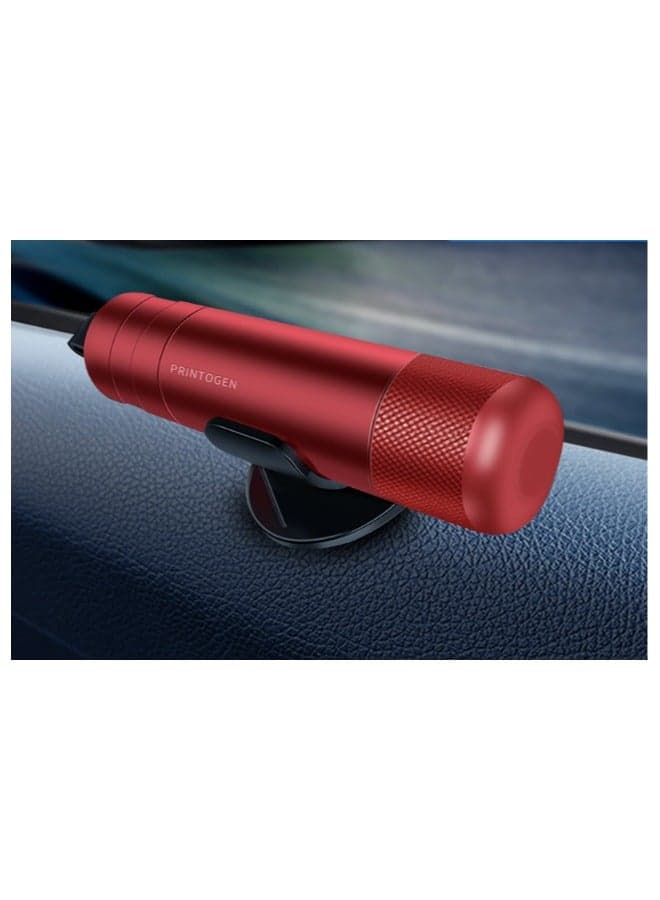 Car safety kit, Car glass breaker,Car seat belt cutter