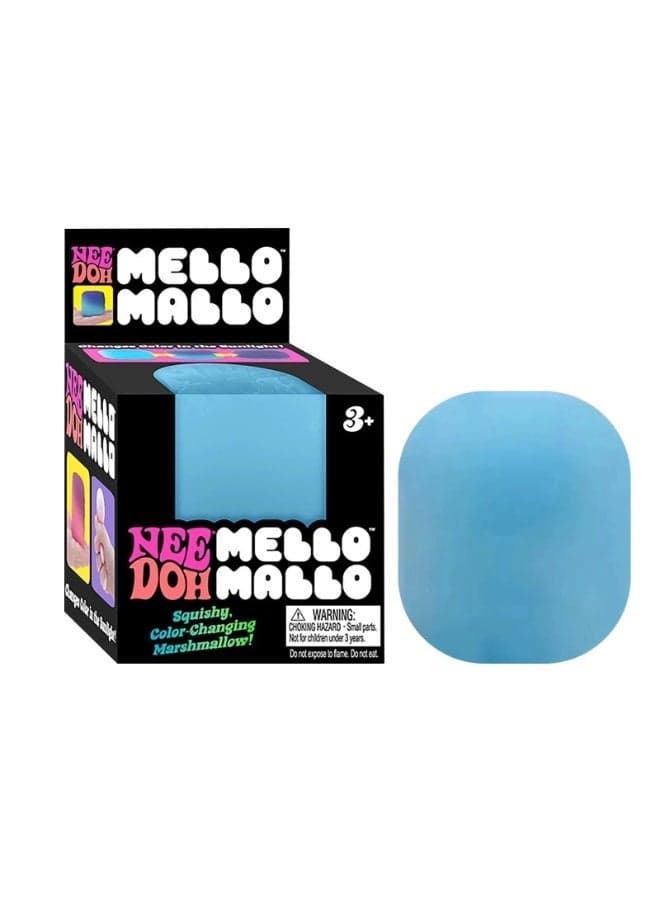 Color-Changing Squeeze Toy, Sun-Activated Stress Relief Fidget Toy, Soft Squishy Sensory Toy for Kids & Adults, Perfect Birthday Gift
